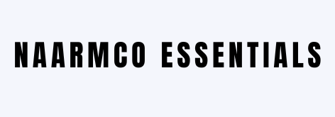 Naarmco Essential Hoodie - Navy Blue